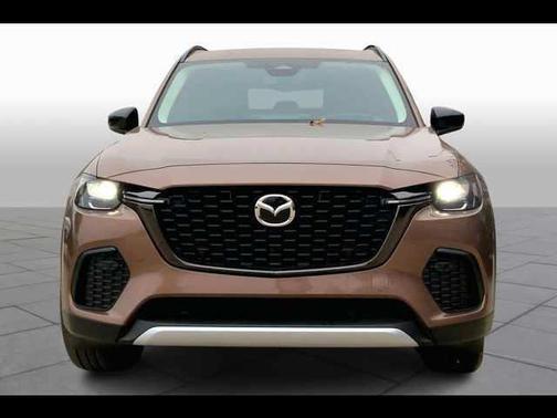 2026 Mazda CX-70 3.3 Turbo Premium