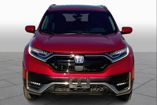 2020 Honda CR-V Hybrid Touring