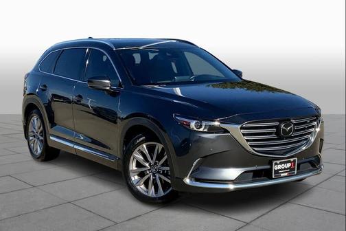 2020 Mazda CX-9 Grand Touring