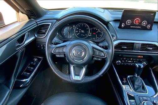 2020 Mazda CX-9 Grand Touring