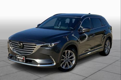 2020 Mazda CX-9 Grand Touring