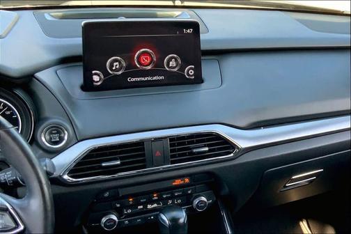 2020 Mazda CX-9 Grand Touring