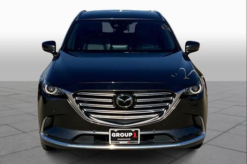 2020 Mazda CX-9 Grand Touring