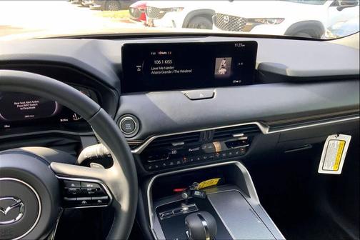 2026 Mazda CX-90 3.3 Turbo Premium Plus