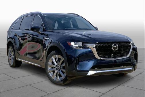 2026 Mazda CX-90 3.3 Turbo Premium Plus