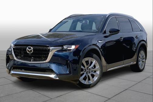 2026 Mazda CX-90 3.3 Turbo Premium Plus