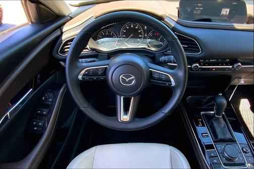 2025 Mazda CX-30 2.5 S Premium Package