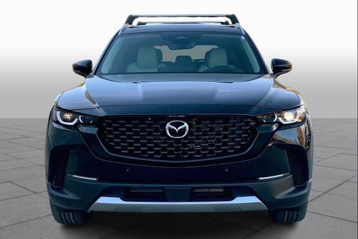 2026 Mazda CX-50 2.5 Turbo