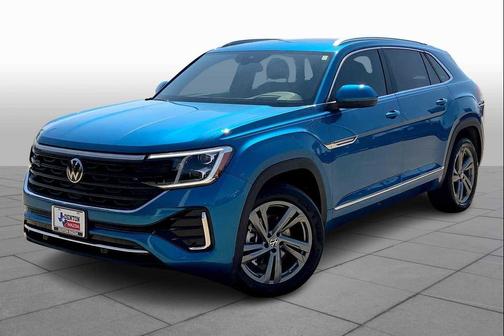 2024 Volkswagen Atlas Cross Sport 2.0T SEL