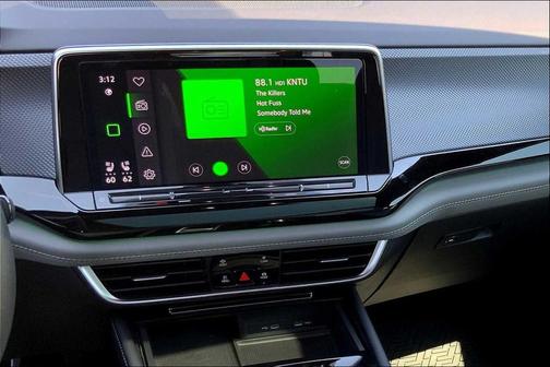2024 Volkswagen Atlas Cross Sport 2.0T SEL