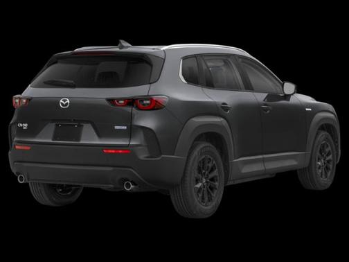 2025 Mazda CX-50 Hybrid Preferred Package