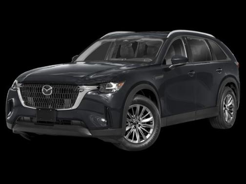2025 Mazda CX-90 3.3 Turbo Preferred