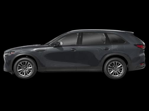 2025 Mazda CX-90 3.3 Turbo Preferred