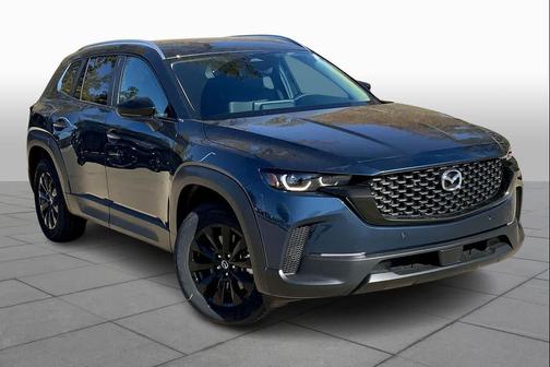 2026 Mazda CX-50 2.5 S Preferred Package