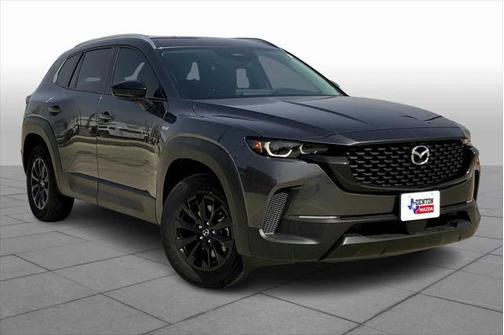 2025 Mazda CX-50 Hybrid Preferred Package