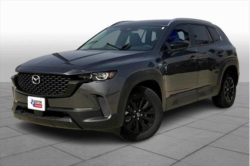 2025 Mazda CX-50 Hybrid Preferred Package