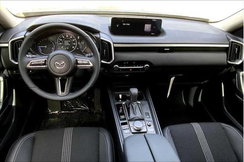 2025 Mazda CX-50 Hybrid Preferred Package