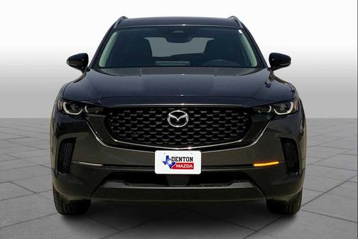 2025 Mazda CX-50 Hybrid Preferred Package
