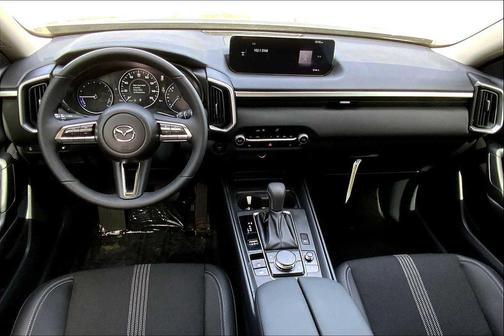2025 Mazda CX-50 Hybrid Preferred Package