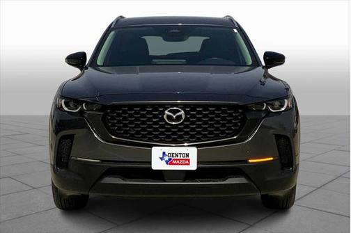 2025 Mazda CX-50 Hybrid Preferred Package