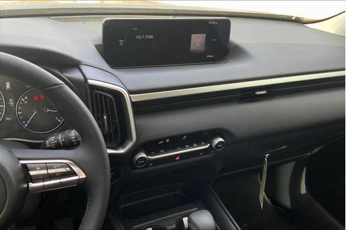 2025 Mazda CX-50 Hybrid Preferred Package