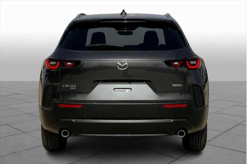 2025 Mazda CX-50 Hybrid Preferred Package