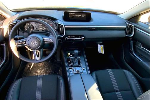 2026 Mazda CX-50 2.5 S Select Package