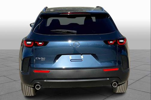 2026 Mazda CX-50 2.5 S Select Package