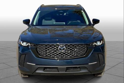 2026 Mazda CX-50 2.5 S Select Package