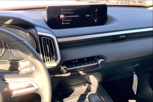 2026 Mazda CX-50 2.5 S Select Package