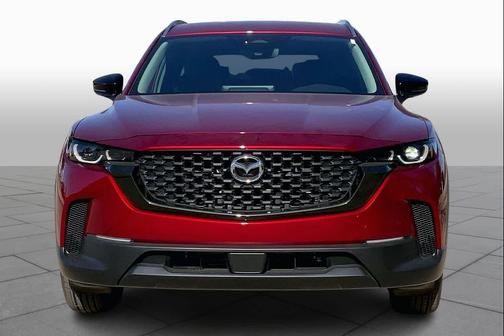 2026 Mazda CX-50 2.5 S Select Package