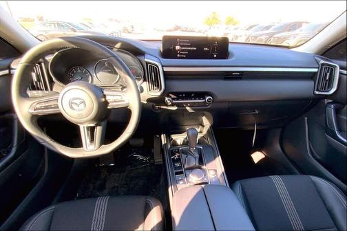 2026 Mazda CX-50 2.5 S Select Package