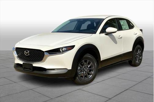2025 Mazda CX-30 2.5 S