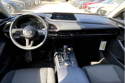 2025 Mazda CX-30 2.5 S