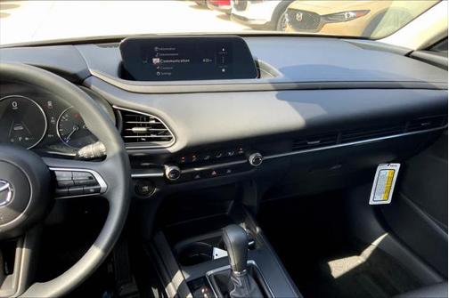 2025 Mazda CX-30 2.5 S