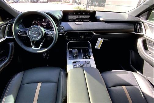 2026 Mazda CX-90 3.3 Turbo Premium Plus