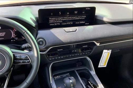 2026 Mazda CX-90 3.3 Turbo Premium Plus