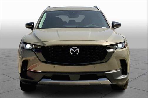 2024 Mazda CX-50 2.5 Turbo Premium Plus Package