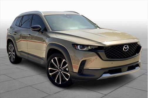 2024 Mazda CX-50 2.5 Turbo Premium Plus Package