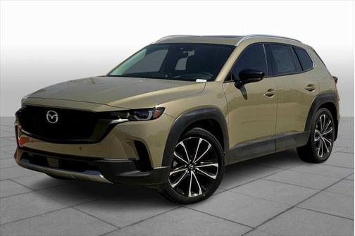 2024 Mazda CX-50 2.5 Turbo Premium Plus Package