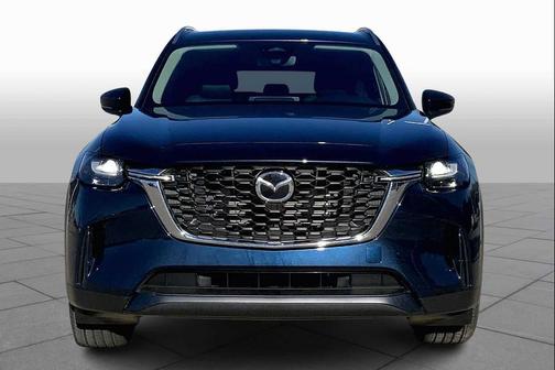 2026 Mazda CX-90 3.3 Turbo S