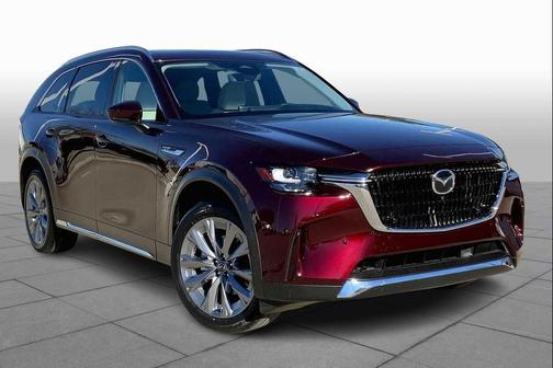 2026 Mazda CX-90 3.3 Turbo Premium Plus