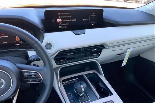 2026 Mazda CX-90 3.3 Turbo Premium Plus