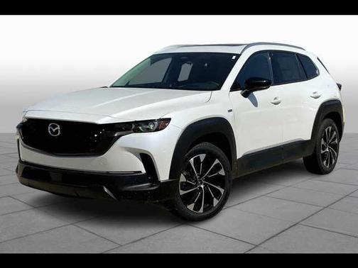 2025 Mazda CX-50 Hybrid Premium Plus Package