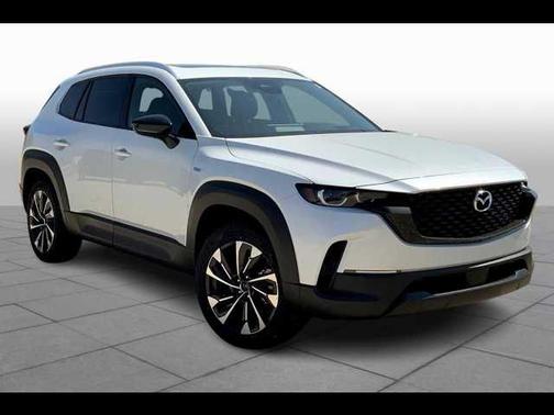 2025 Mazda CX-50 Hybrid Premium Plus Package