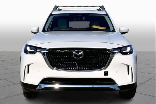 2026 Mazda CX-90 3.3 Turbo Premium Plus