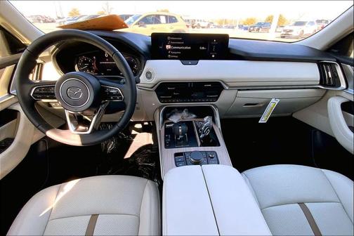 2026 Mazda CX-90 3.3 Turbo Premium Plus