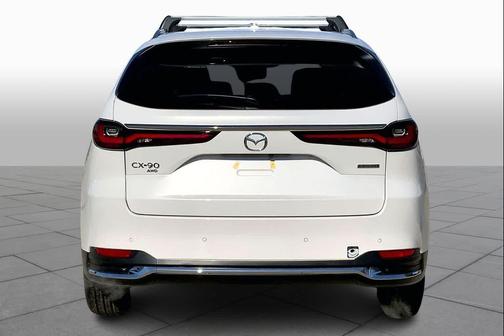 2026 Mazda CX-90 3.3 Turbo Premium Plus
