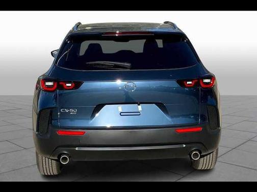 2026 Mazda CX-50 2.5 S Select Package