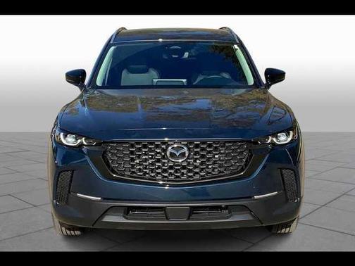 2026 Mazda CX-50 2.5 S Select Package